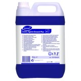 Detergent pardoseli, Taski Sprint Emerel, 5L