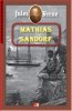 Mathias Sandorf - Jules Verne, Carte Aventura, Beletristica
