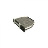 Filtru aer habitaclu MERCEDES-BENZ E-CLASS cupe (C207) E 250 CDI / d (207.303) 2009 - prezent CORTEC, CORTECO