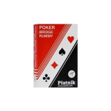 Cărți de joc Piatnik &bdquo;Poker, Bridge, Rummy&rdquo;