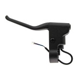 Maneta de fr&acirc;nă pentru trotineta electrică, Xiaomi M365 \ Pro, JST ZH | Motorevolution