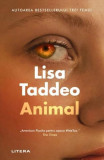 Animal - Paperback - Lisa Taddeo - Litera, 2021