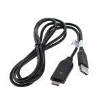 Cablu USB pentru Samsung EA-CB20U12