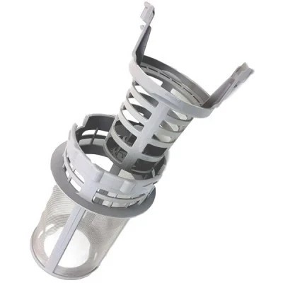 Filtru original masina de spalat vase Arcelik/Beko,Whirlpool 1740800500