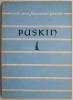 Versuri &ndash; Puskin