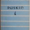 Versuri &ndash; Puskin
