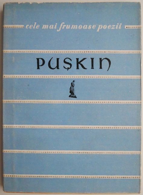 Versuri &ndash; Puskin