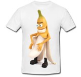 Cumpara ieftin Tricou &quot; Banana pervers &quot;