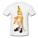 Tricou &quot; Banana pervers &quot;