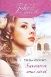 SAVOAREA UNUI SARUT-TERESA MEDEIROS-272794