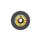 Cumpara ieftin A 46 N disc polizare, 125 x 6 x 22,23 mm cu centru depresat, Klingspor 2226