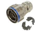 Conector RJ45 Amphenol RJFTV6MN - IP68, 8p8c, Cat 5e pe cablu