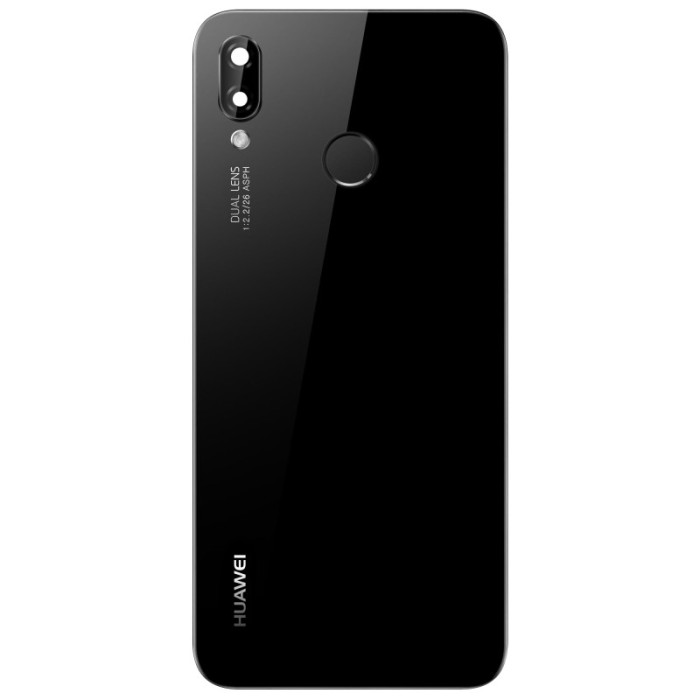 Capac Spate Huawei P20 Lite Negru
