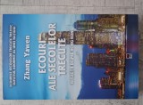 Zhang Yawen - Ecouri ale secolelor trecute. Reflecții despre Hong Kong