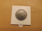 Italia 2 Lire 1939 (Non-magnetic)