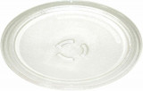 Farfurie pentru cuptor cu microunde Whirlpool, 25 cm, 481246678412