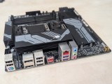 Cumpara ieftin Placă de bază Gigabyte B650M DS3H Socket AM5 DDR5 PCIe 4 Pentru AMD Ryzen