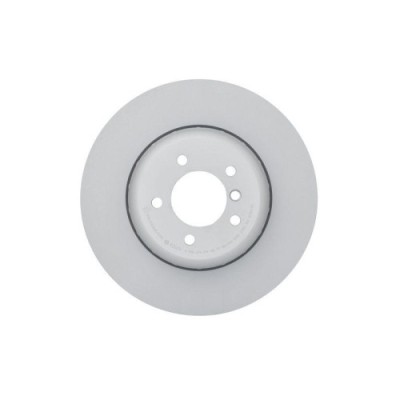 Set disc frana BMW 5 (E60) 12.01-03.10, 5 Touring (E61) 03.04-12.10, 6 (E63) 09.03-12.10, 6 Convertible (E64) 03.04-12.10, Fata, 348X30mm, ventilat, foto