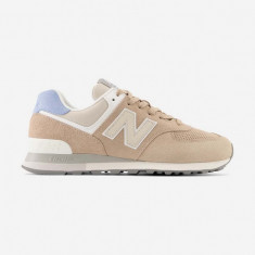 New Balance sneakers culoarea bej, U574OO2 U574OO2-OO2