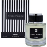 Ajmal, Ambre Pimente, Apă de parfum, Bărbați, 100 ml