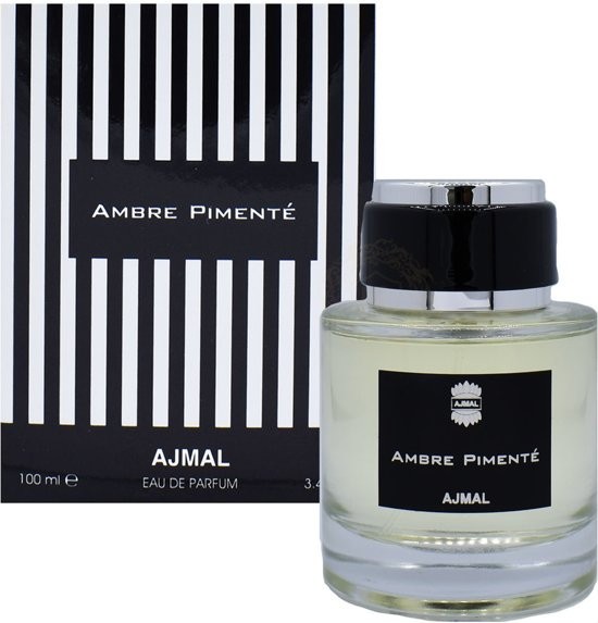 Ajmal, Ambre Pimente, Apă de parfum, Bărbați, 100 ml