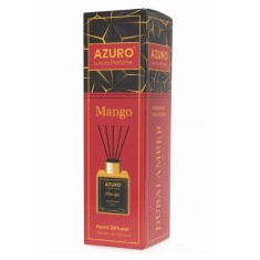 Difuzor aromă cu bețe - Reed Azuro Mango