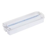 Lampa iluminat emergenta Horoz Henry, 200 lm, IP65, reincarcabila, 4.5 W, 32 led, IP65, Horoz Electric