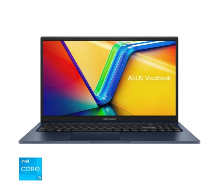 Laptop ASUS Vivobook 15 X1504VA