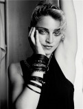 Madonna NYC 83 | Richard Corman, Pop, damiani