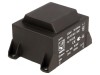 Transformator &Icirc;ncapsulat 20VA 230VAC 24V 834mA PCB
