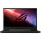 Laptop Gaming Asus ROG Zephyrus S15 15.6 inch FHD Intel Core i7-10750H 16GB DDR4 1TB SSD nVidia GeForce RTX 2070 Super Windows 10 Home Black