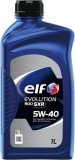Ulei motor sintetic Elf Evolution 900 SXR 5W40, 1L. A3/B4, API SN/CF, MB 229.5, Porsche A40, PSA B71 2296, Renault RN0700/RN0710, VW 502/505