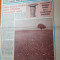 ziarul magazin 22 februarie 1986-program pt infaptuirea noii revolutii agrare