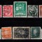 A7 T4 111 - Timbre foarte vechi - Germania