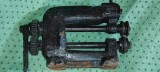 INSTRUMENT DISPOZITIV VINTAGE FOLOSIT IN TINICHIGERIE 18 KG