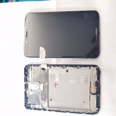 Display cu touchscreen Allview X4 Soul Infinity N folosit foto
