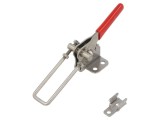 Clema Otel Inoxidabil RST ROZTOCZE 31mm Latime, 78mm Lungime, Forta 2.25kN