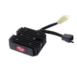 TOURMAX Regulator Tensiune Honda Arctic Cat RGU-121 releu &icirc;ncarcare