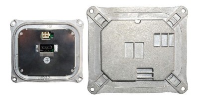Balast far xenon, droser Bmw Seria 3 (E90/E91), 08.2008-06.2012; Seria 3 (E92/93) Coupe/Cabrio, 09.2006-03.2010, Seria 6 (E63/E64), 01.2004-07.2010, foto