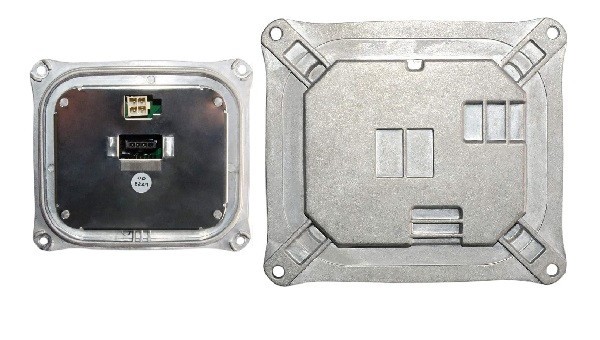 Balast far xenon, droser Bmw Seria 3 (E90/E91), 08.2008-06.2012; Seria 3 (E92/93) Coupe/Cabrio, 09.2006-03.2010, Seria 6 (E63/E64), 01.2004-07.2010,