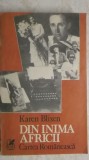 Karen Blixen - Din inima Africii, 1988