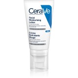 CeraVe Moisturizers &Icirc;ngrijire hidratantă pentru piele normala si uscata 52 ml