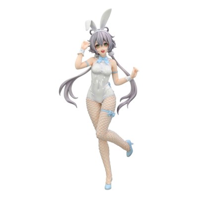 VTuber BiCute Bunnies PVC Statue V Singer Luo Tian Yi 28 cm foto