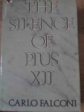 THE SILENCE OF PIUS XII-CARLO FALCONI-229668