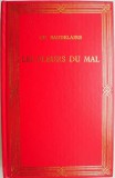 Les fleurs du mal &ndash; Charles Baudelaire