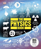 The Physics Book | DK, Dorling Kindersley Ltd
