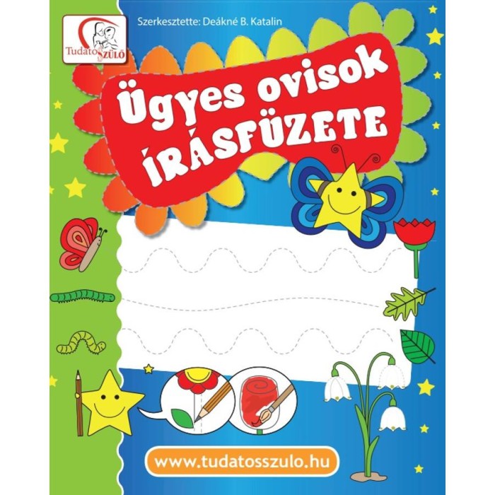 &Uuml;gyes ovisok &iacute;r&aacute;sf&uuml;zete - De&aacute;kn&eacute; B. Katalin