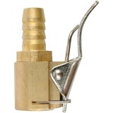 Vorel 81661 - Conector universal 6 mm