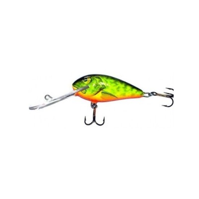 VOBLER SALMO BUTCHER BR5SDR HBR 5CM/6G foto