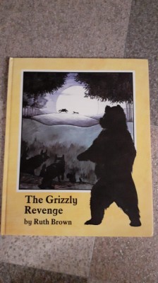 The Grizzly Revenge foto